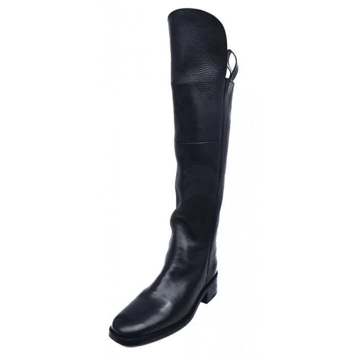 Cavalry discount riding boots